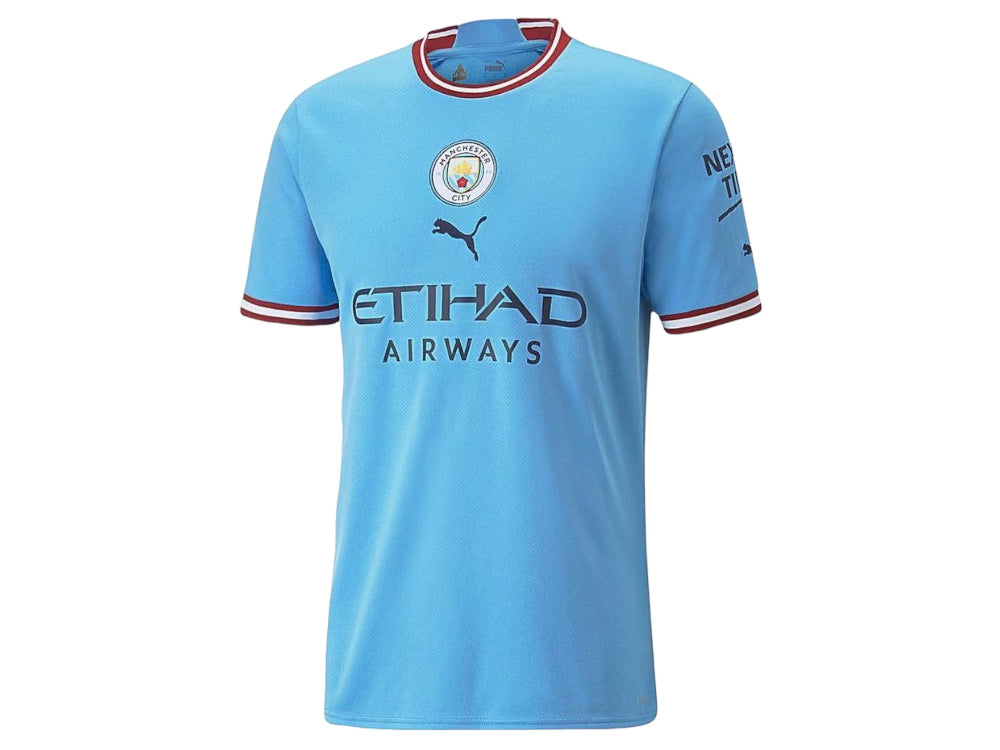BARCELONA HOME KIT T-SHIRT